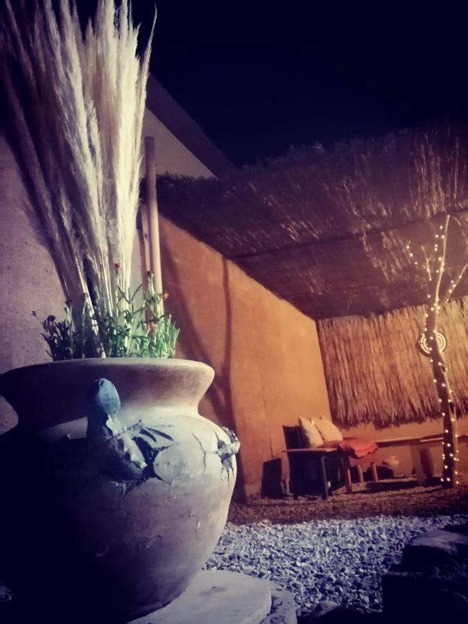 Hostal Puri Ckausama San Pedro de Atacama Exterior photo